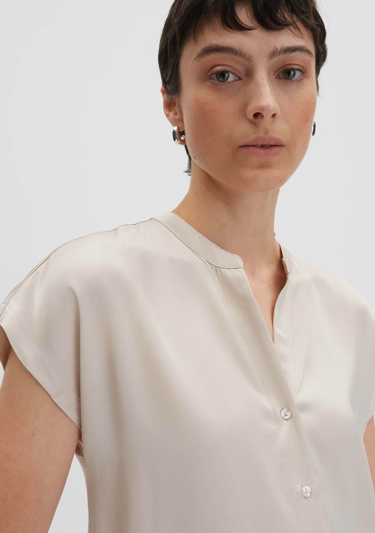 SOMEDAY BLOUSE