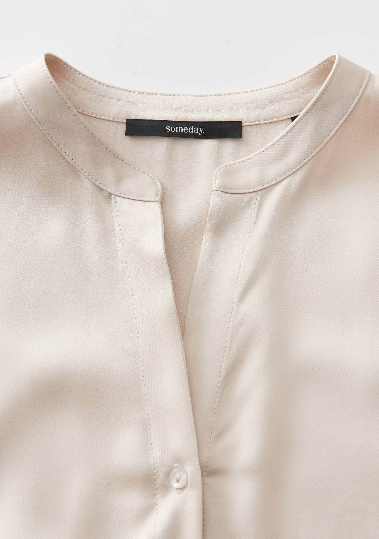 SOMEDAY BLOUSE