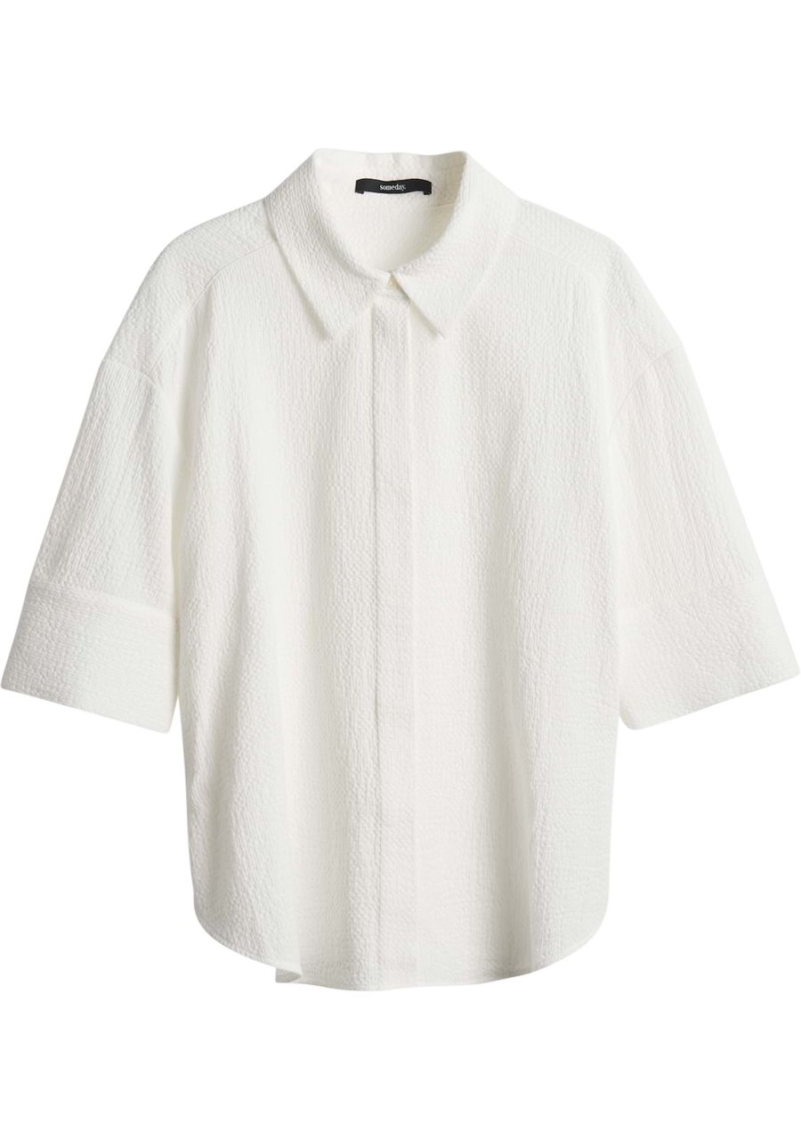 SOMEDAY BLOUSE