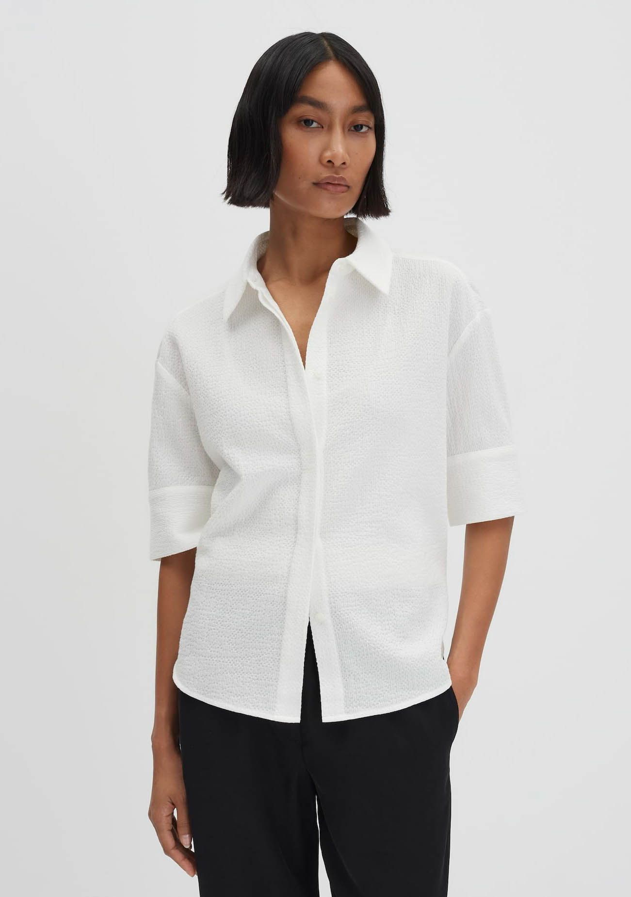SOMEDAY BLOUSE