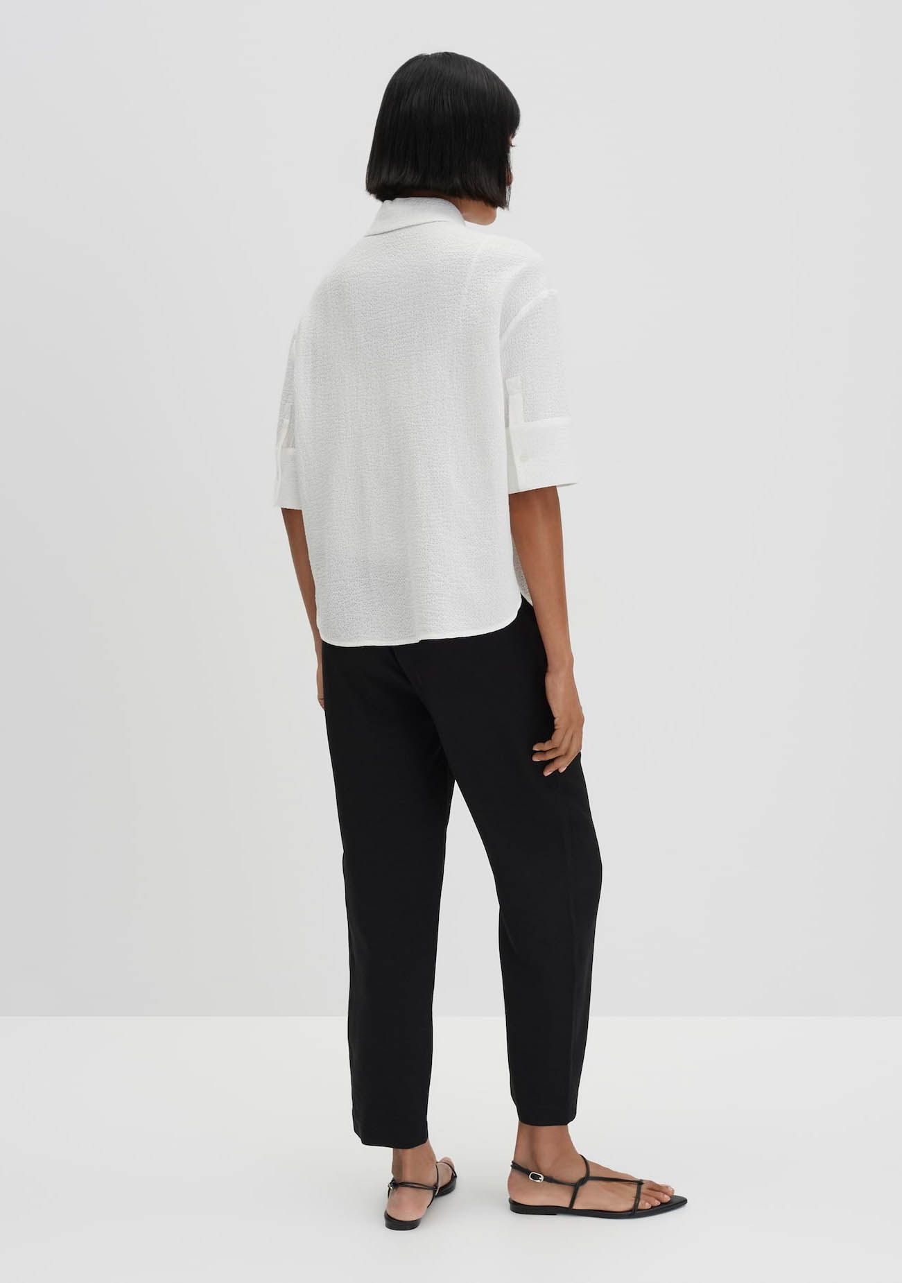 SOMEDAY BLOUSE