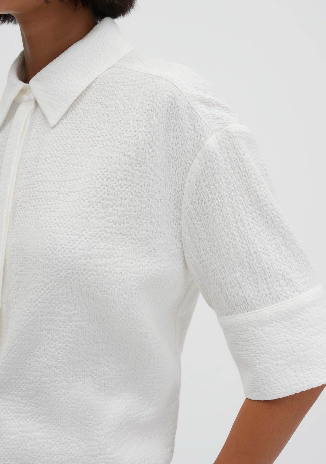 SOMEDAY BLOUSE