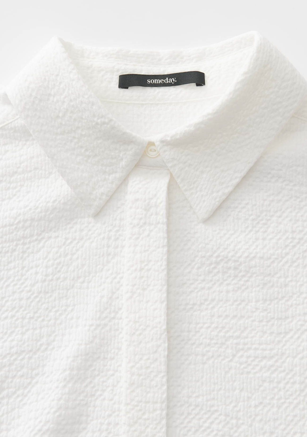 SOMEDAY BLOUSE