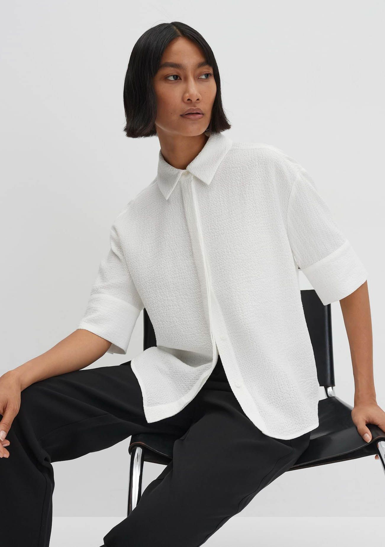SOMEDAY BLOUSE