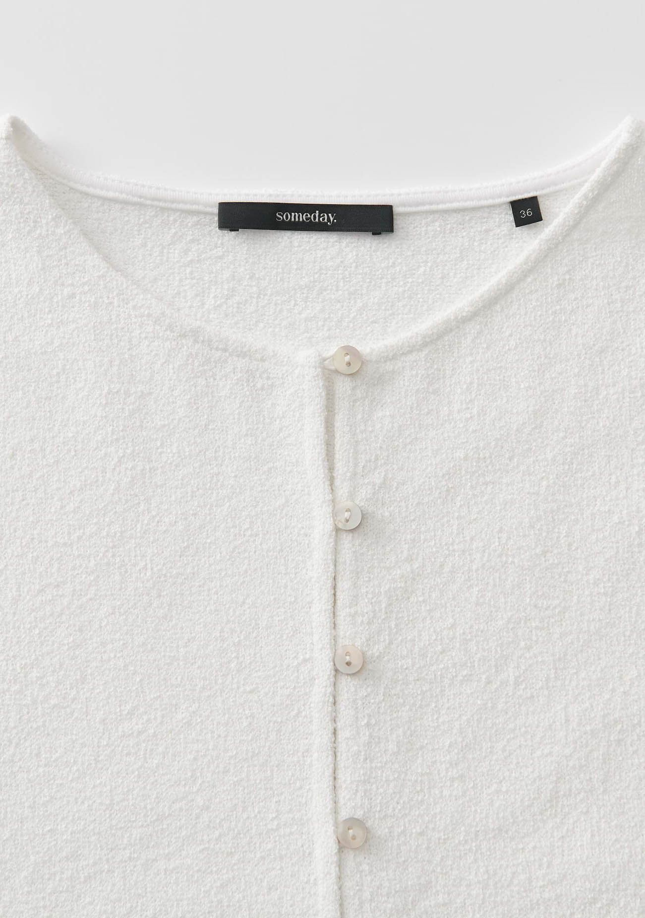 SOMEDAY VEST