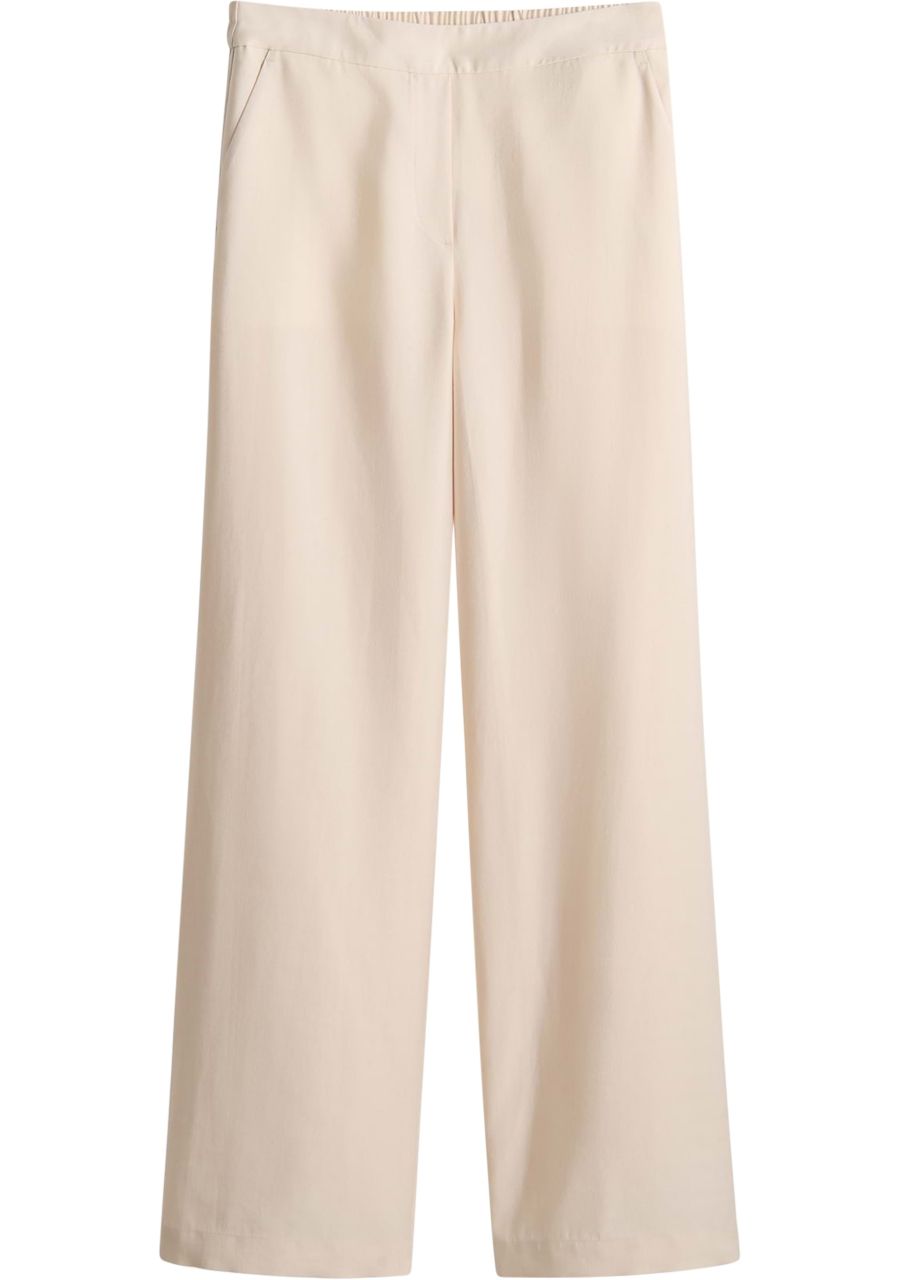 SOMEDAY WIJDE PANTALON
