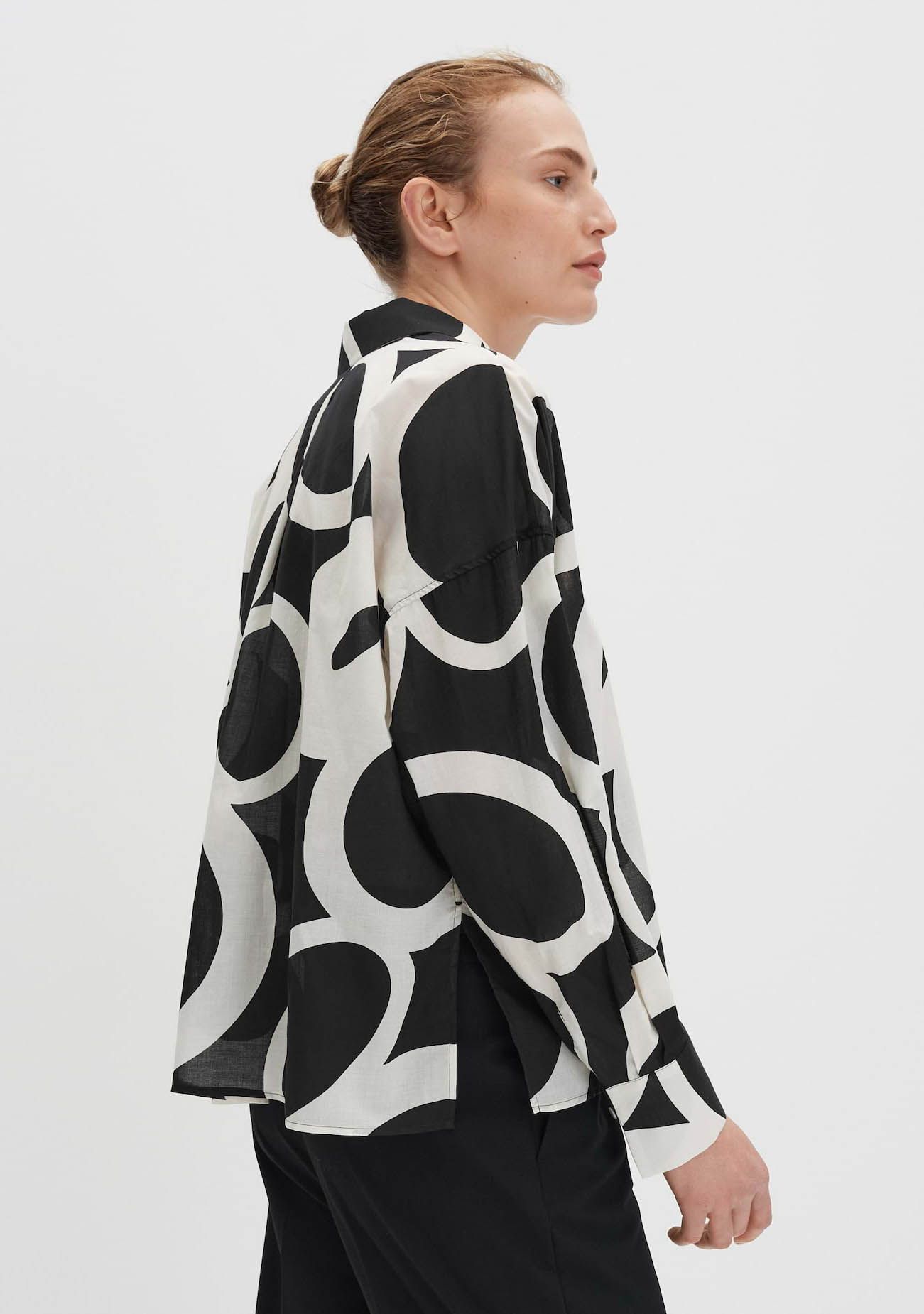 SOMEDAY BLOUSE