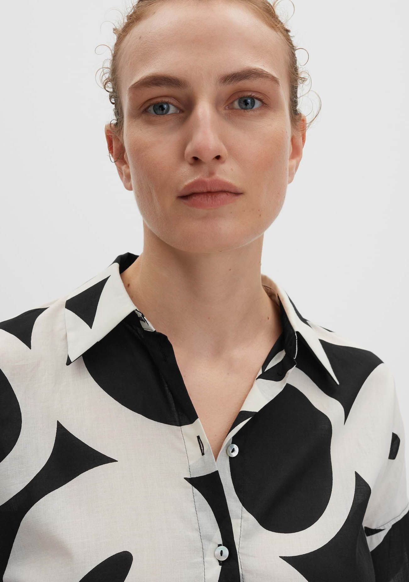 SOMEDAY BLOUSE