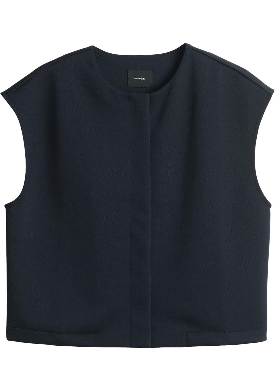 SOMEDAY GILET