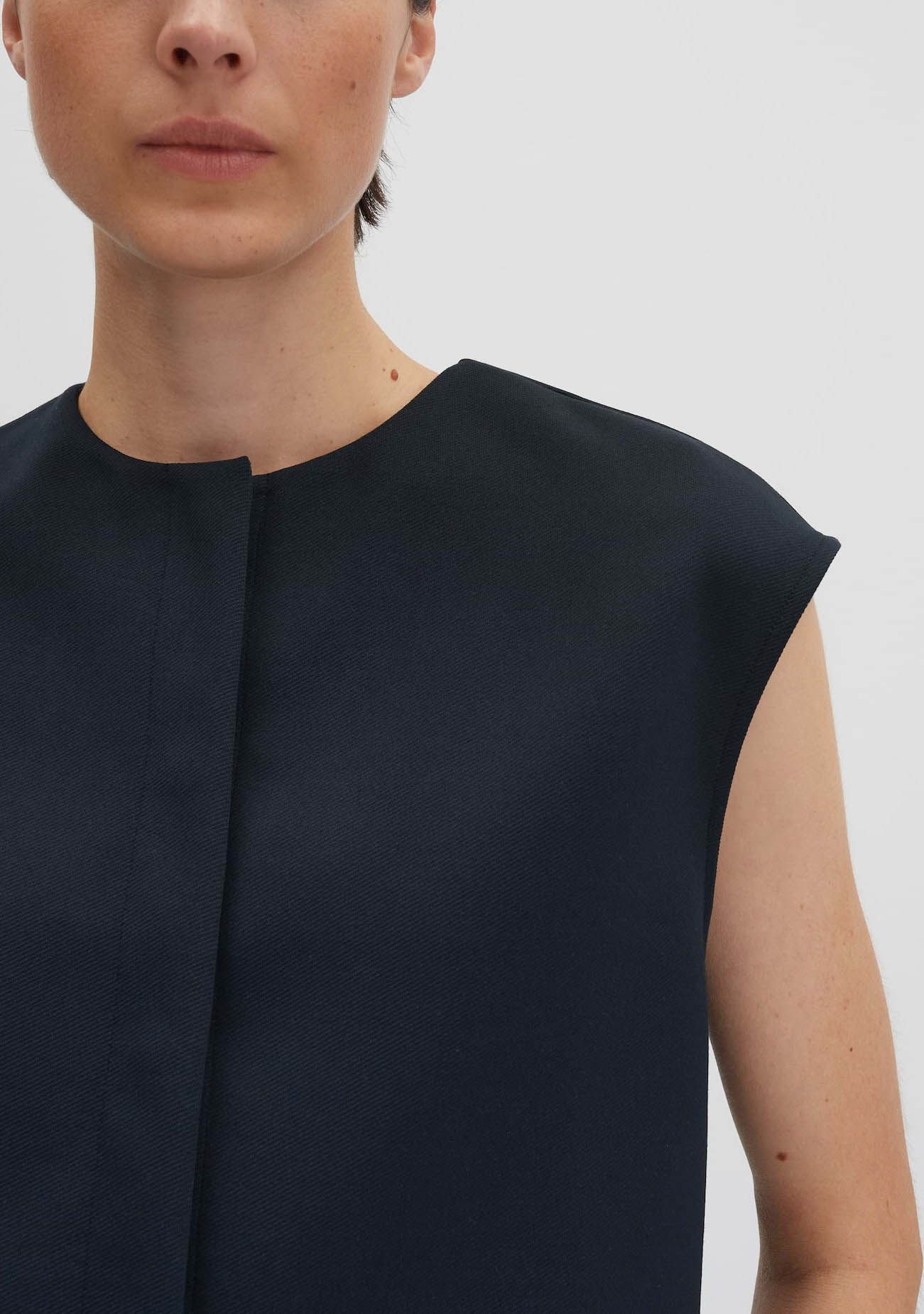 SOMEDAY GILET