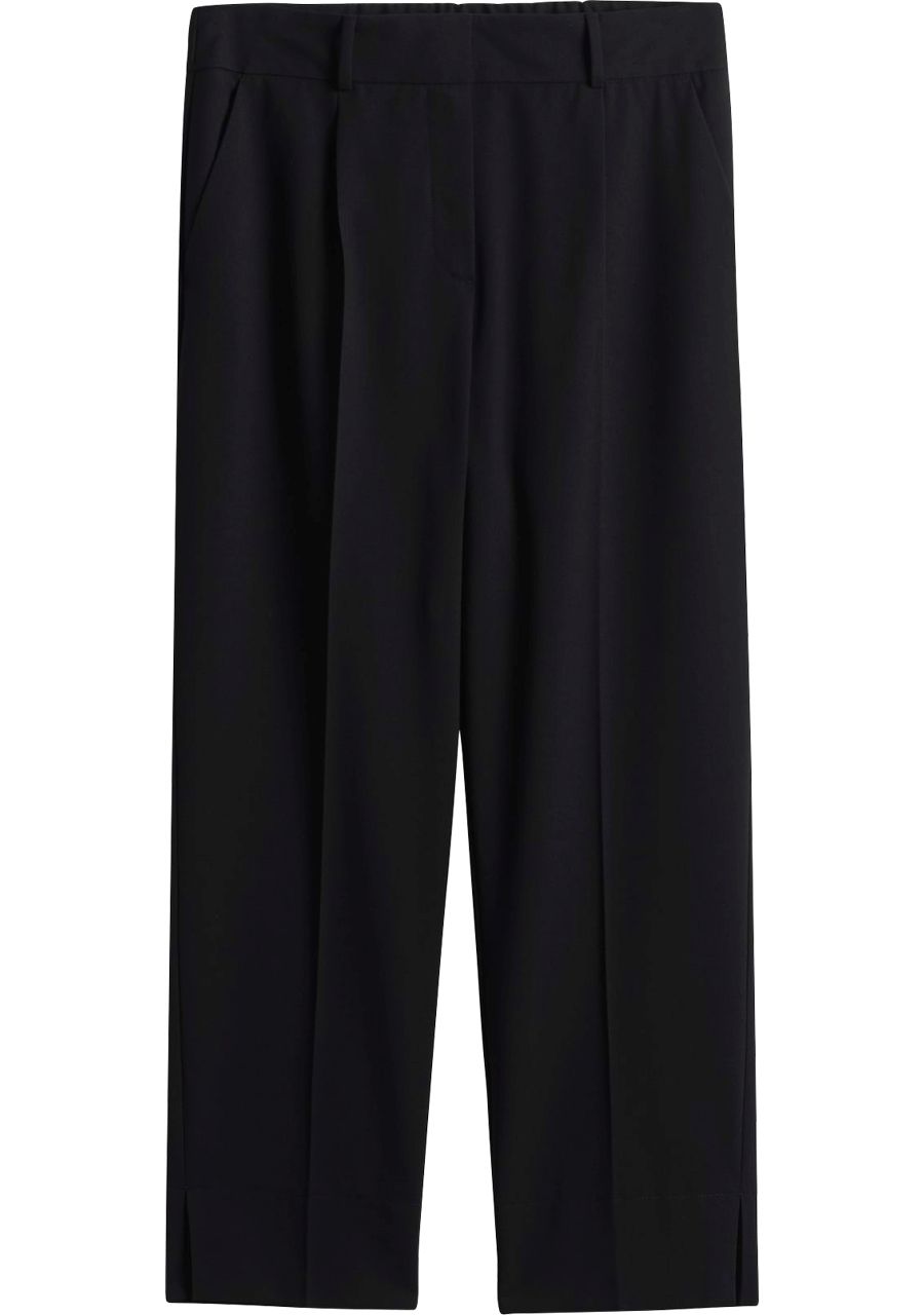 SOMEDAY WIJDE PANTALON