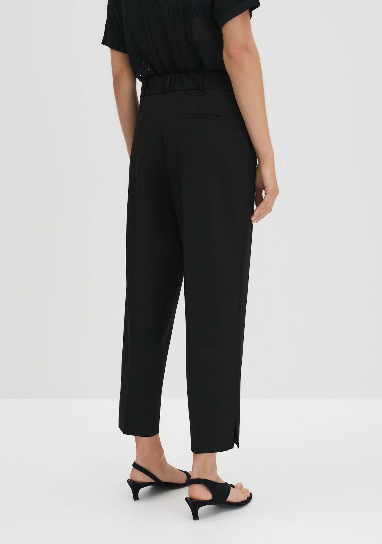 SOMEDAY WIJDE PANTALON