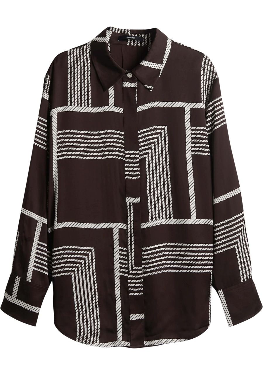 SOMEDAY BLOUSE