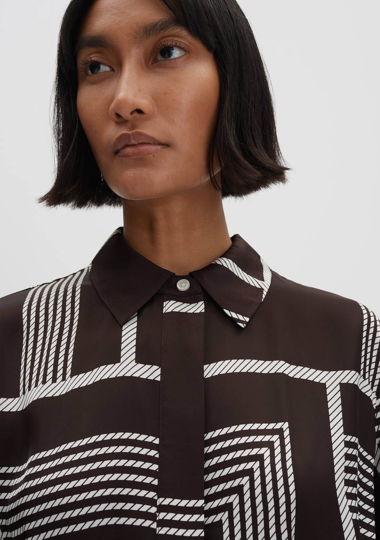 SOMEDAY BLOUSE