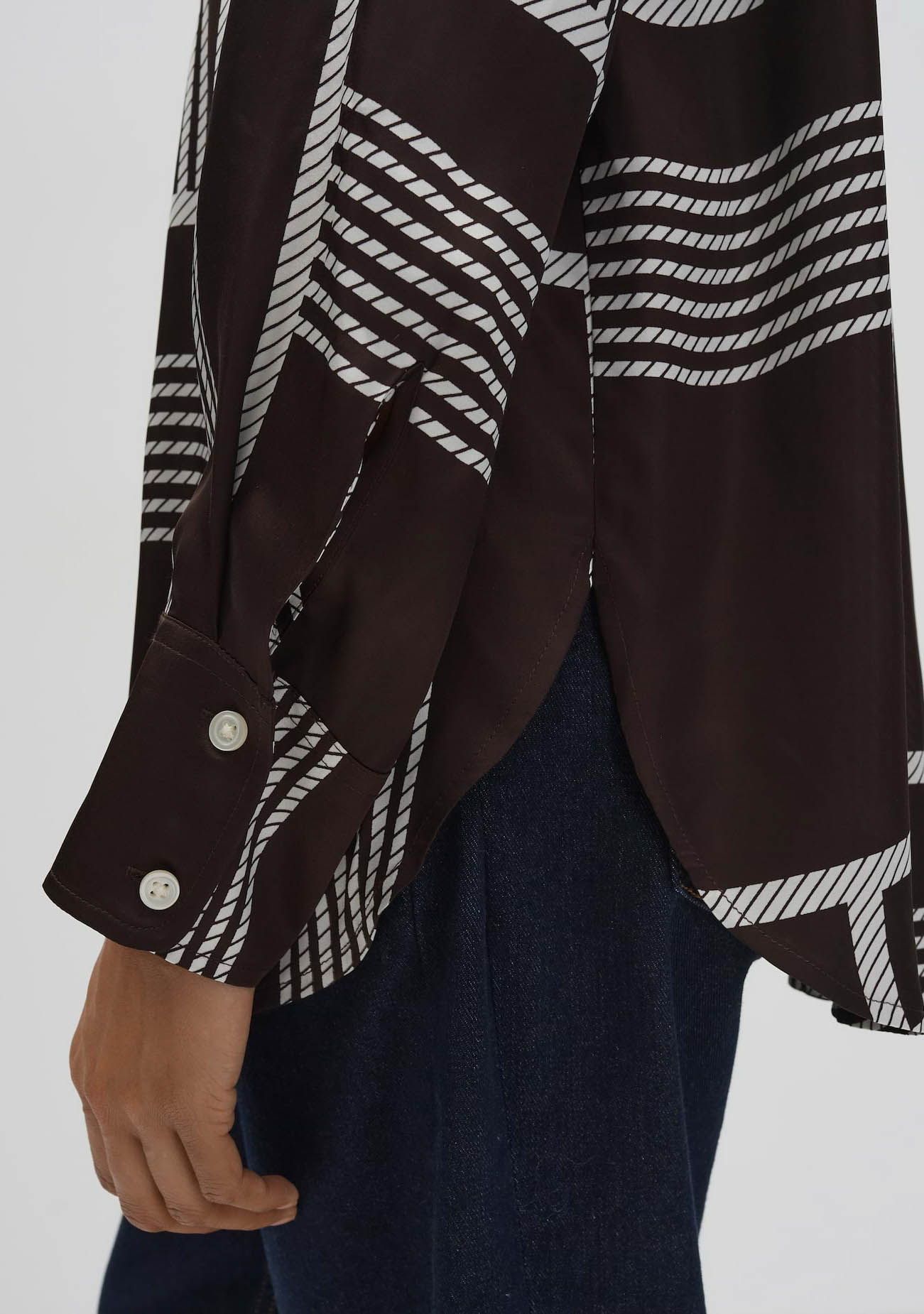 SOMEDAY BLOUSE