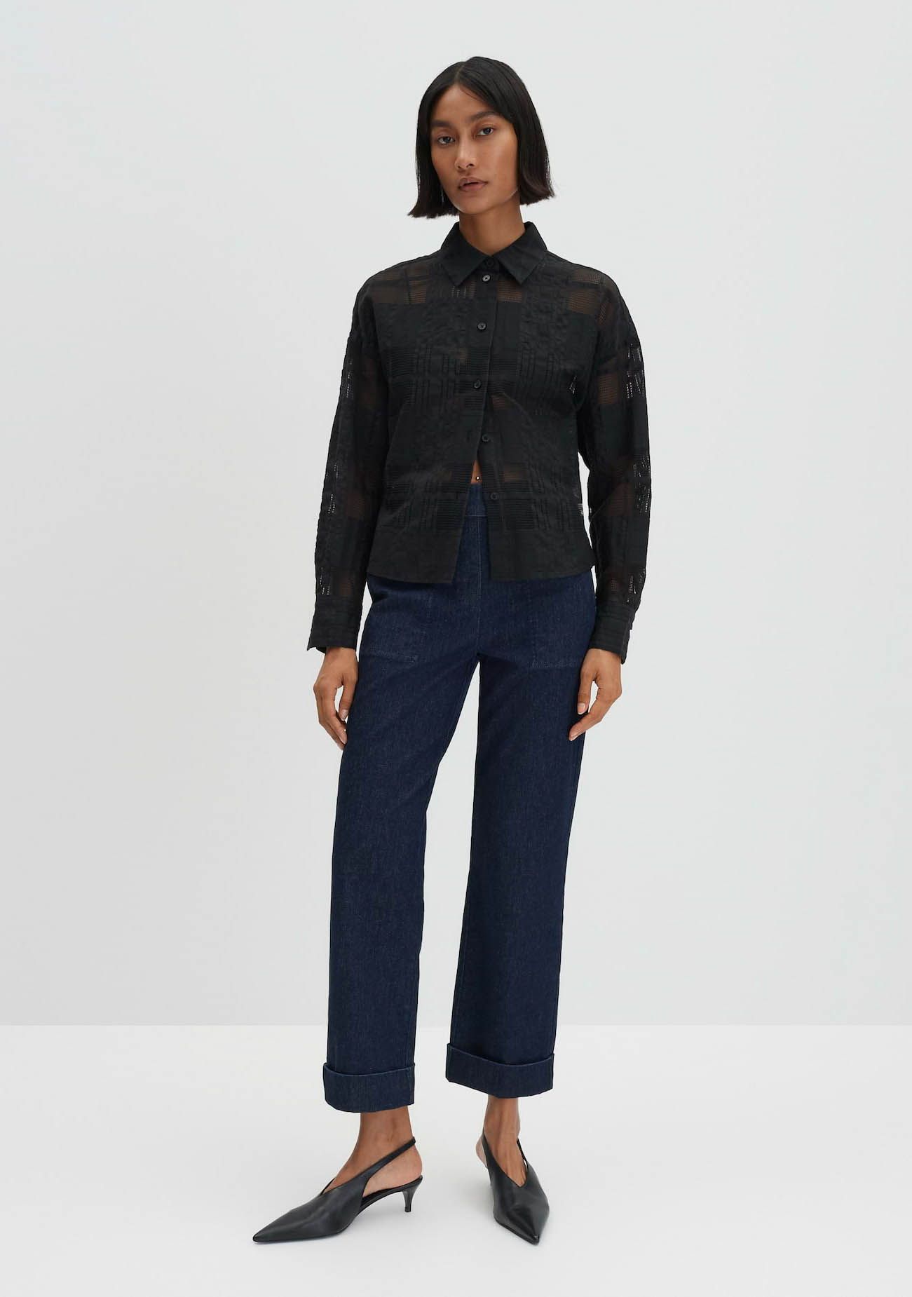 SOMEDAY JEANS