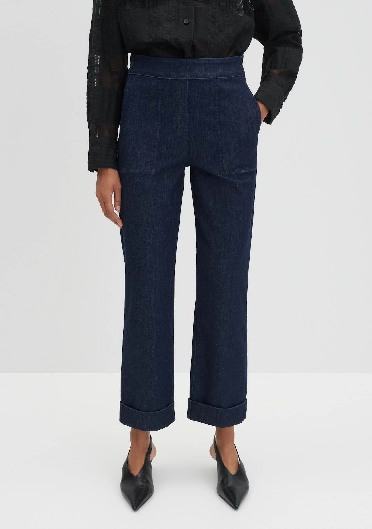 SOMEDAY JEANS