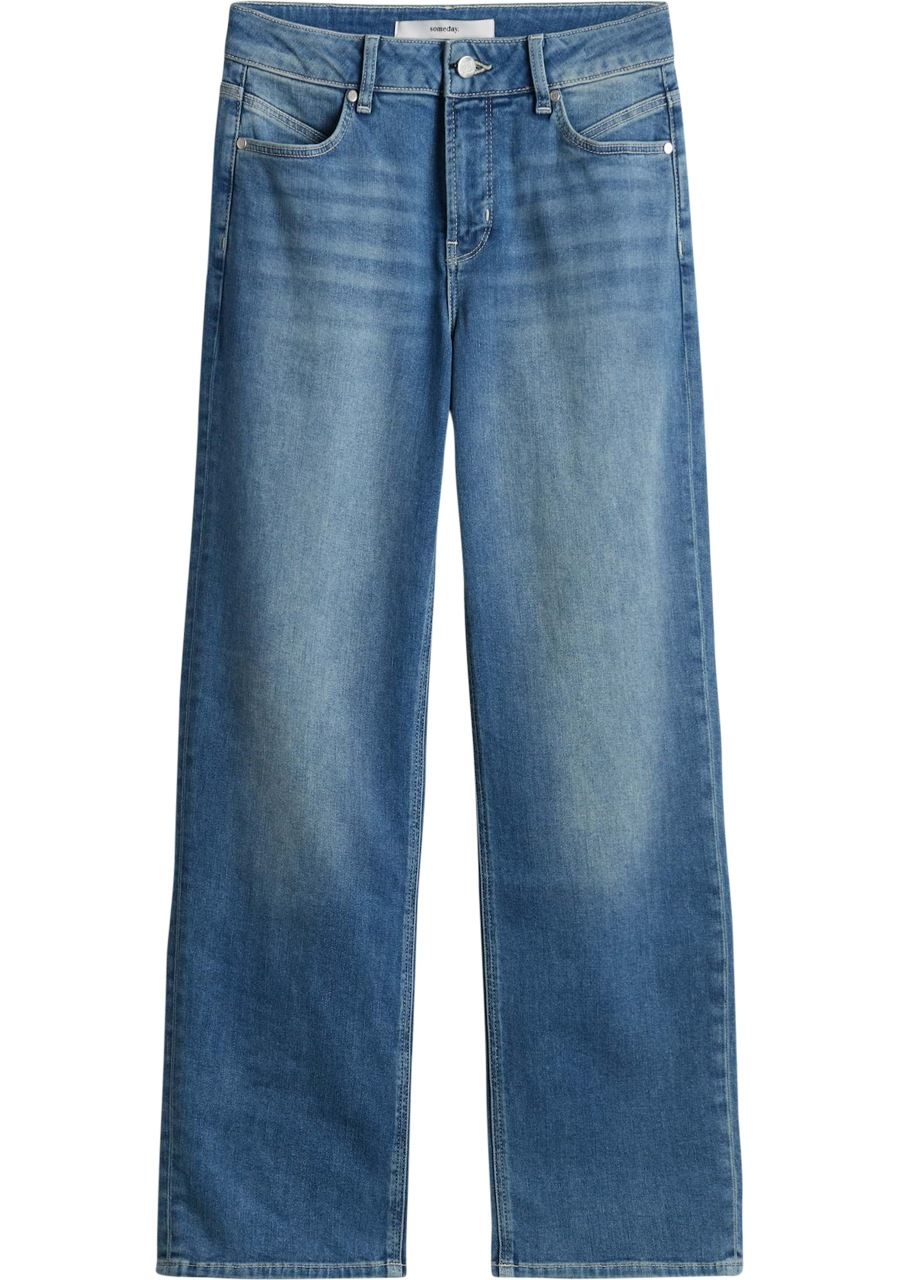 SOMEDAY JEANS