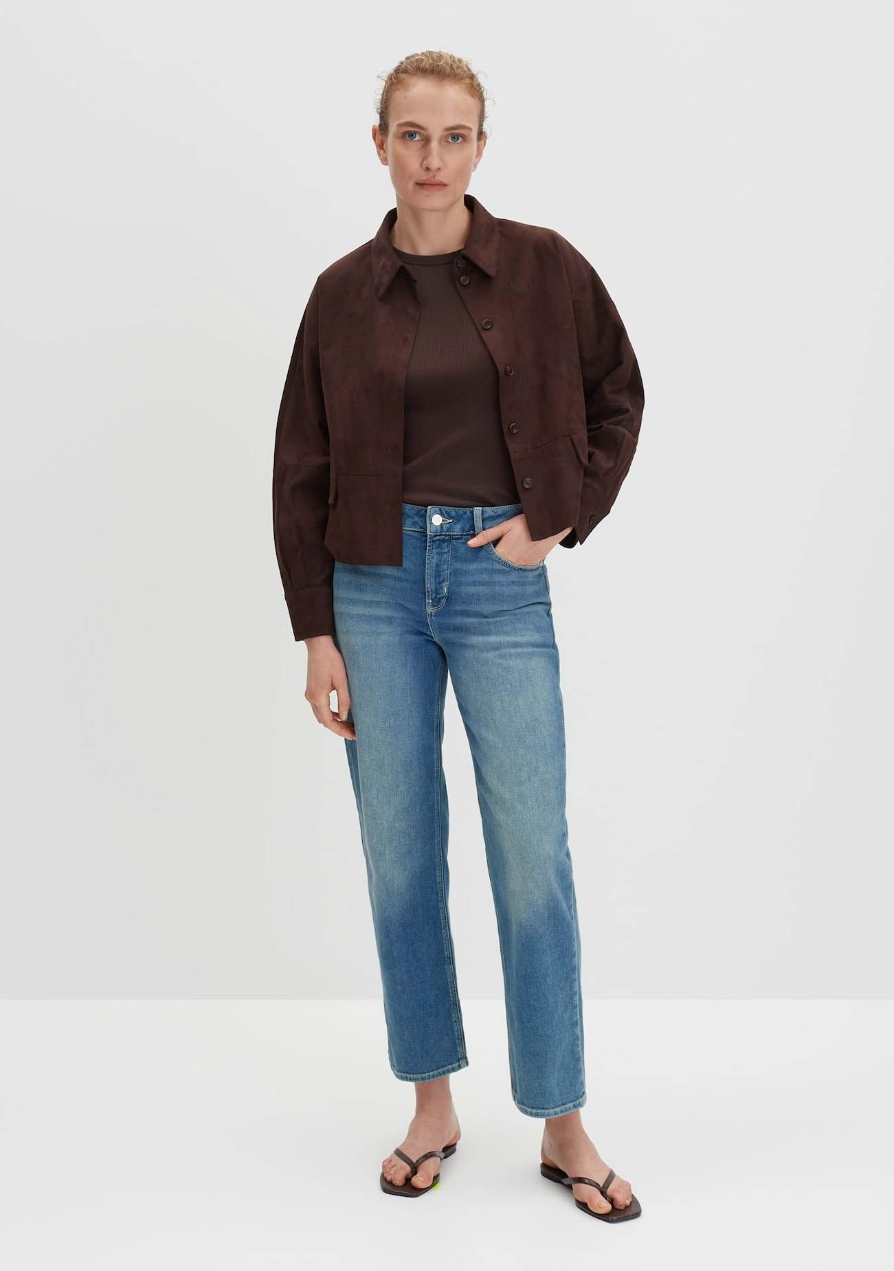 SOMEDAY JEANS