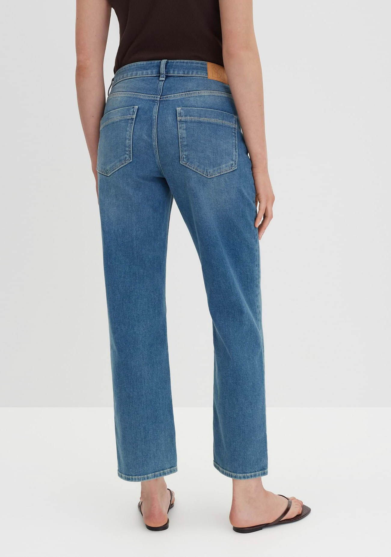 SOMEDAY JEANS