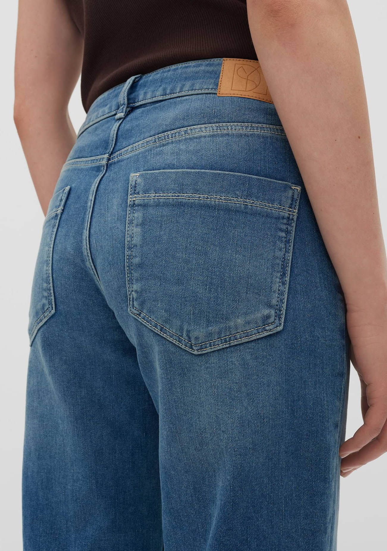 SOMEDAY JEANS