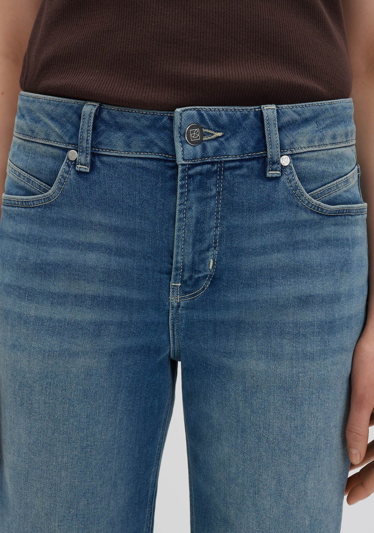 SOMEDAY JEANS