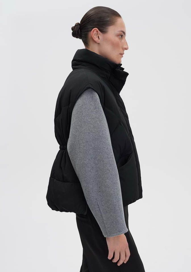SOMEDAY VEST