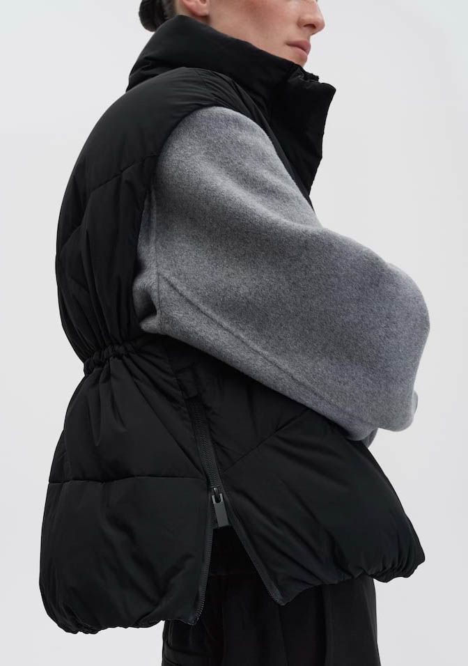 SOMEDAY VEST