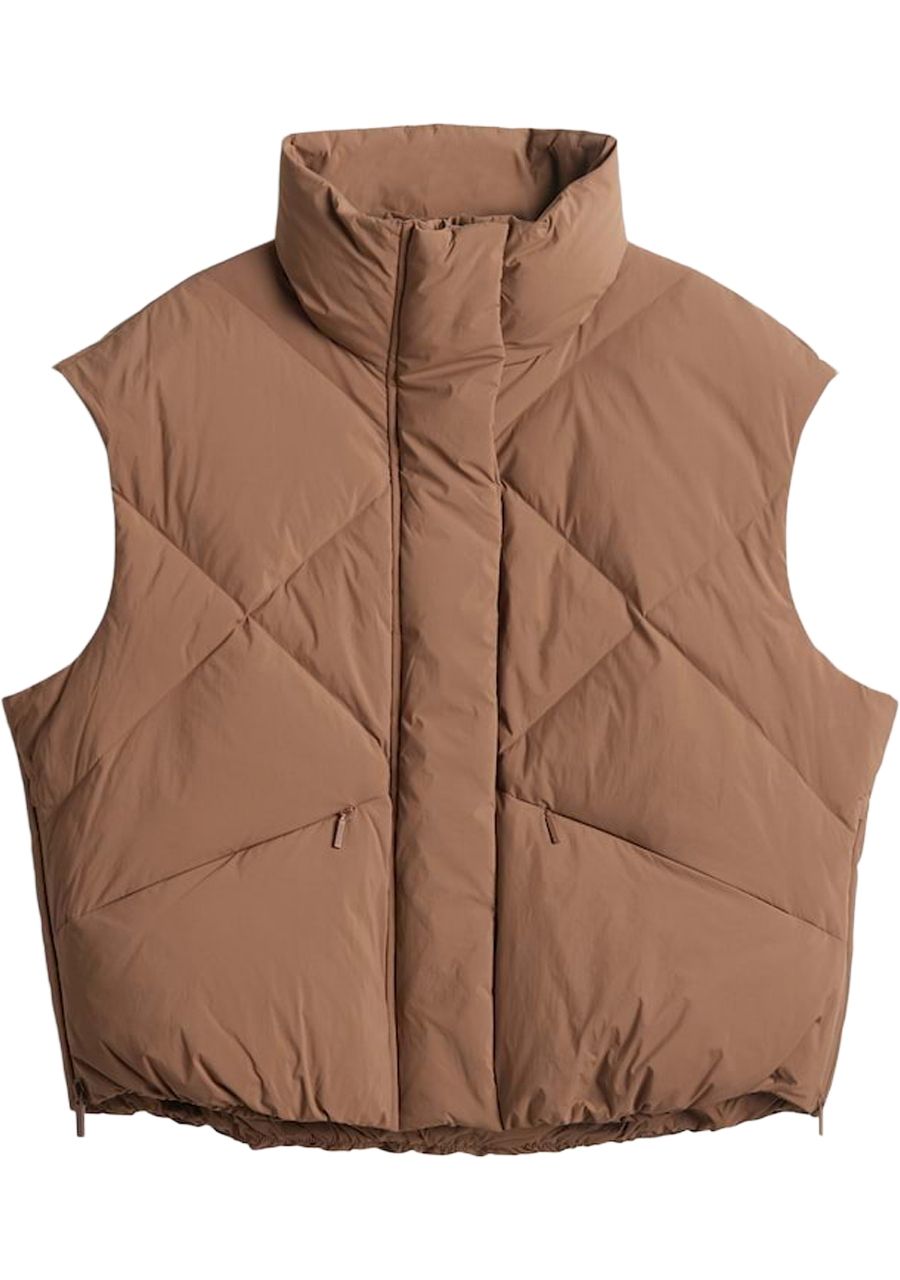 SOMEDAY VEST