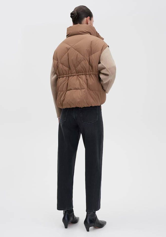 SOMEDAY VEST