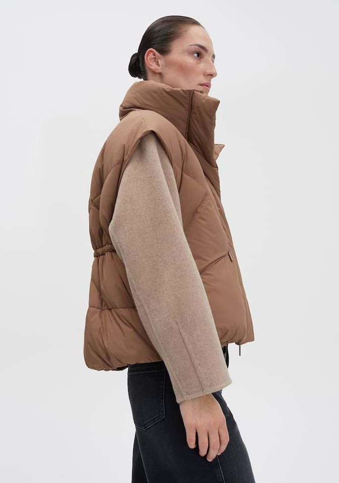 SOMEDAY VEST