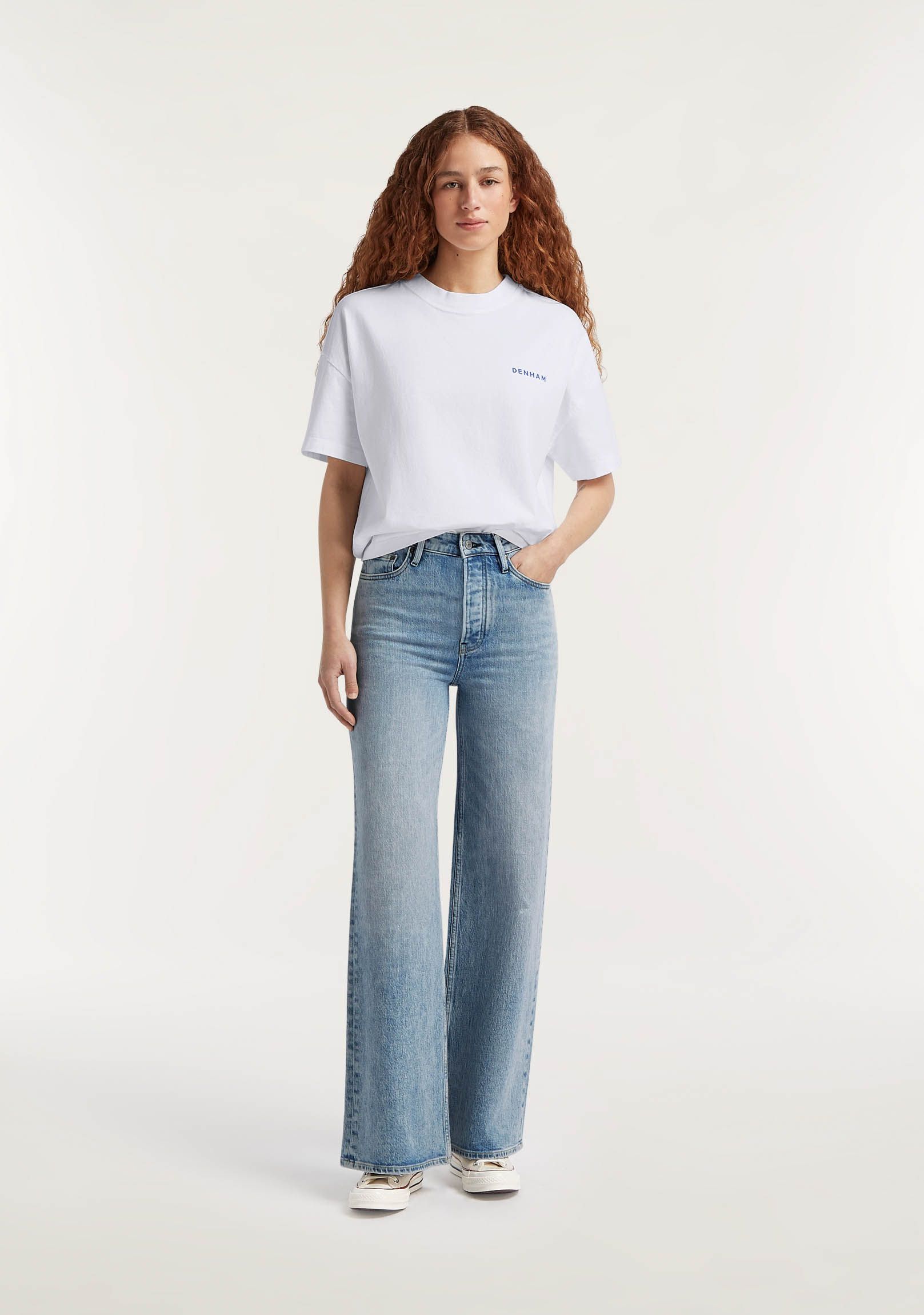 DENHAM JEANS DENHAM JEANS
