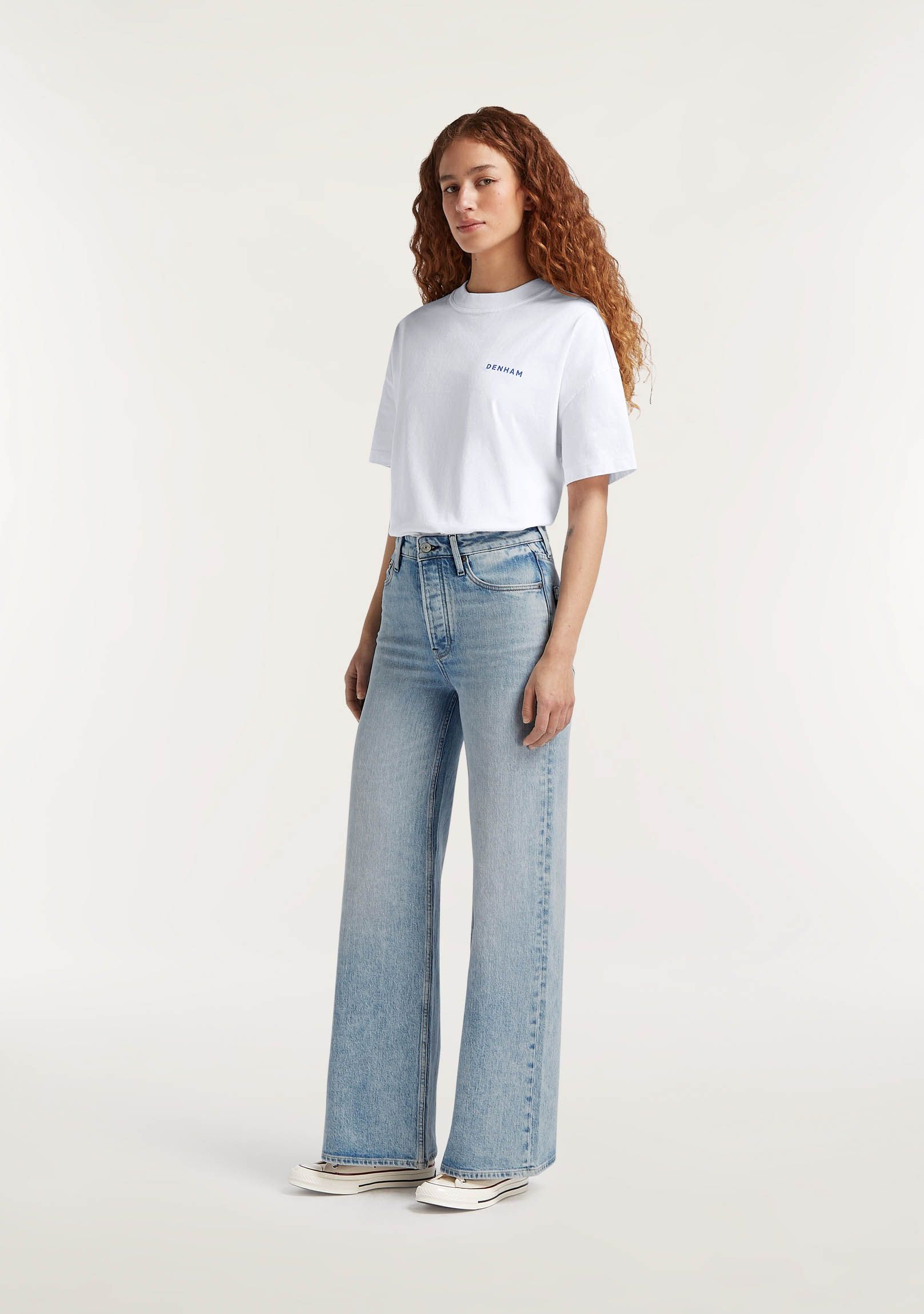 DENHAM JEANS DENHAM JEANS