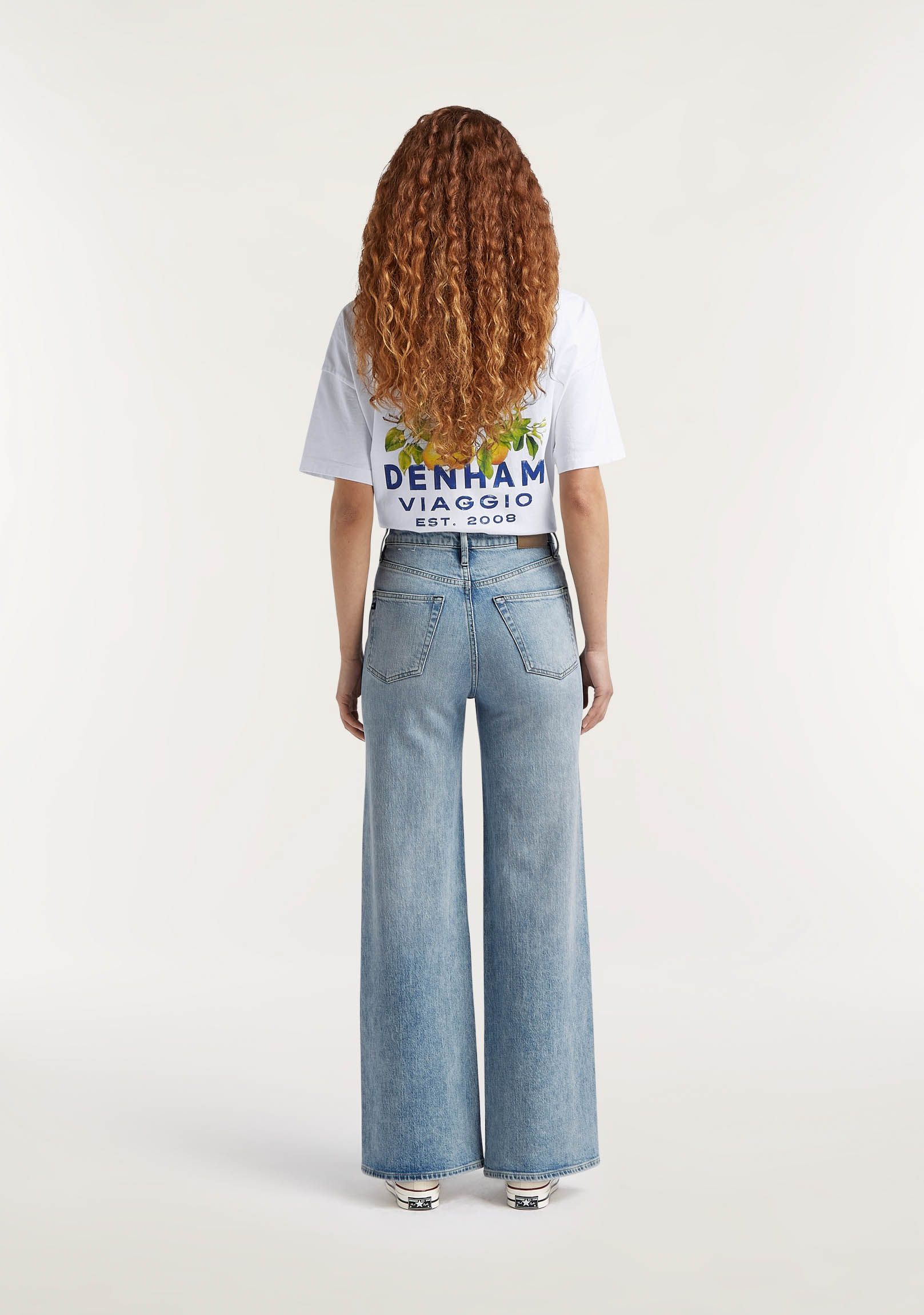 DENHAM JEANS DENHAM JEANS