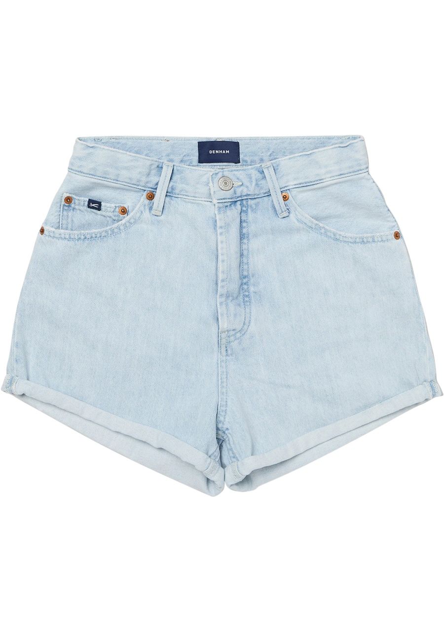DENHAM SHORT DENHAM SHORT