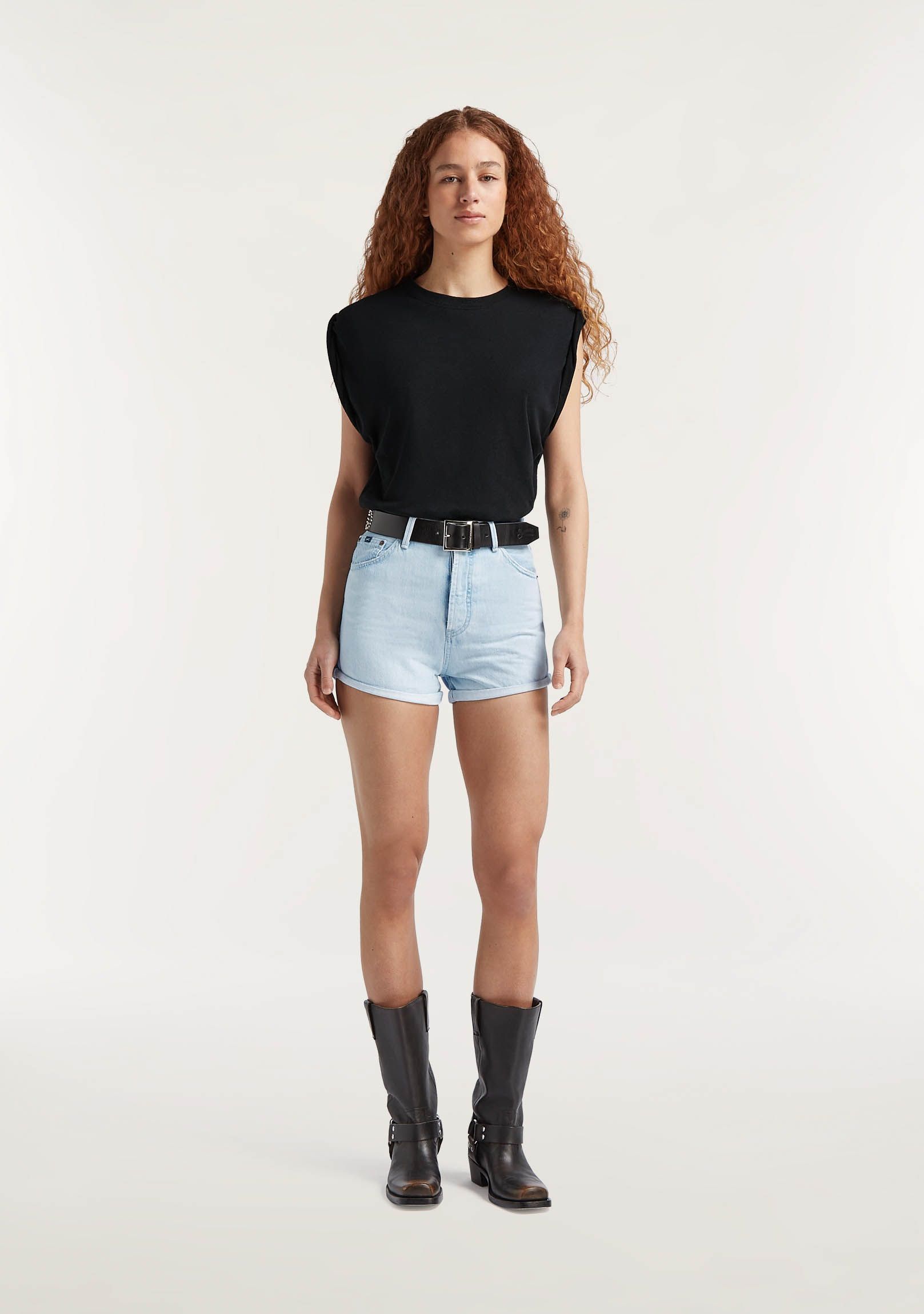 DENHAM SHORT DENHAM SHORT