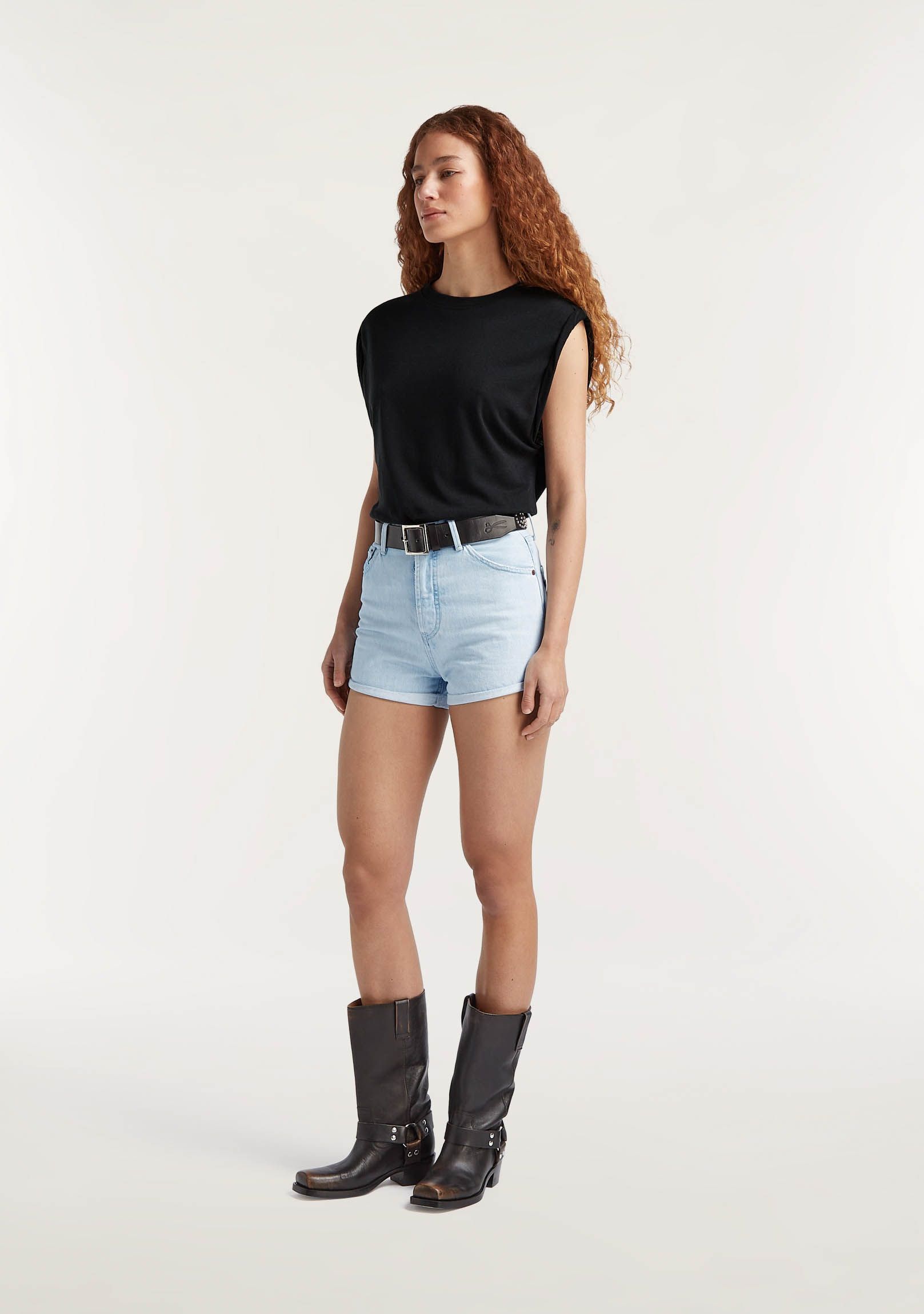 DENHAM SHORT DENHAM SHORT