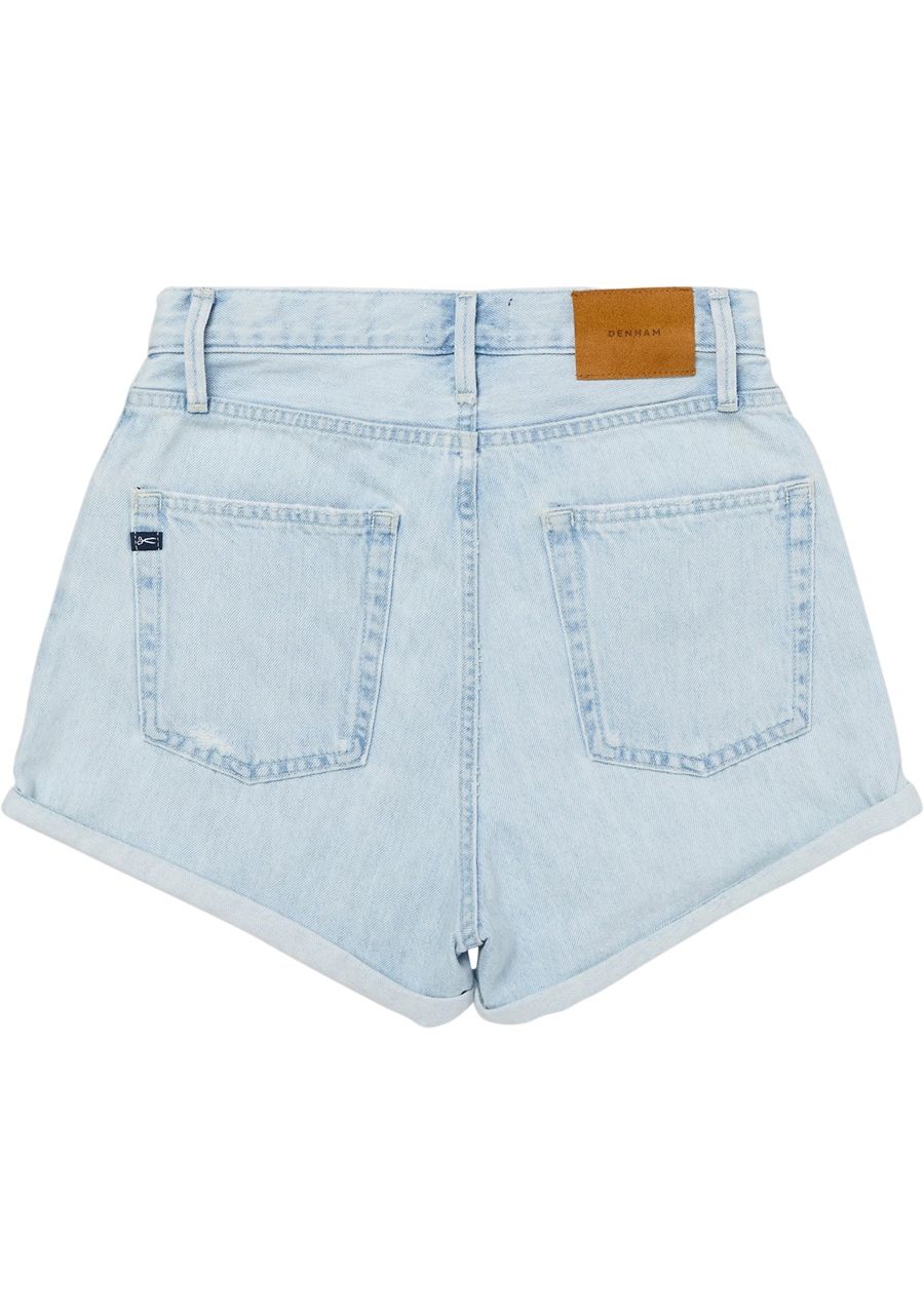 DENHAM SHORT DENHAM SHORT