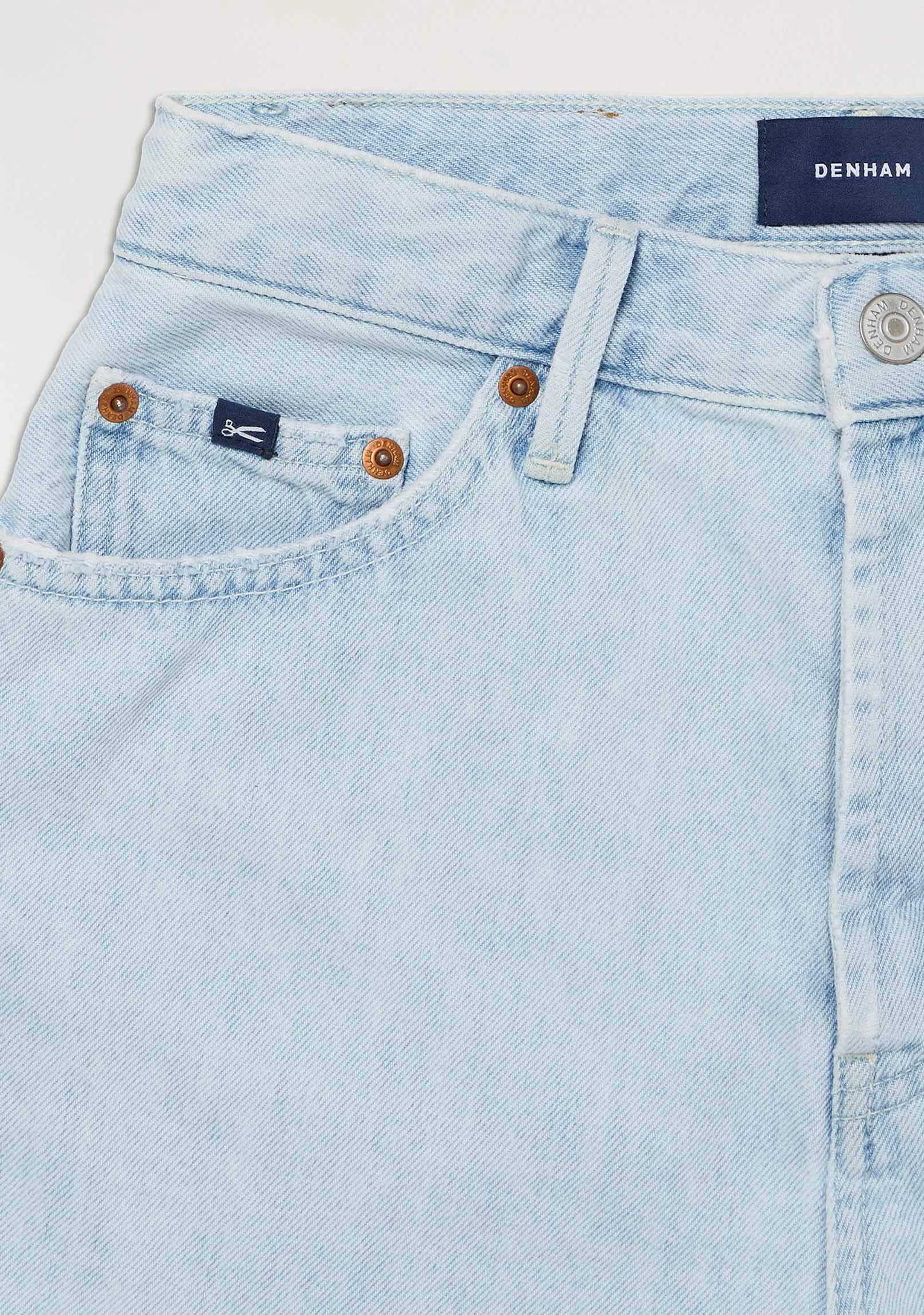 DENHAM SHORT DENHAM SHORT