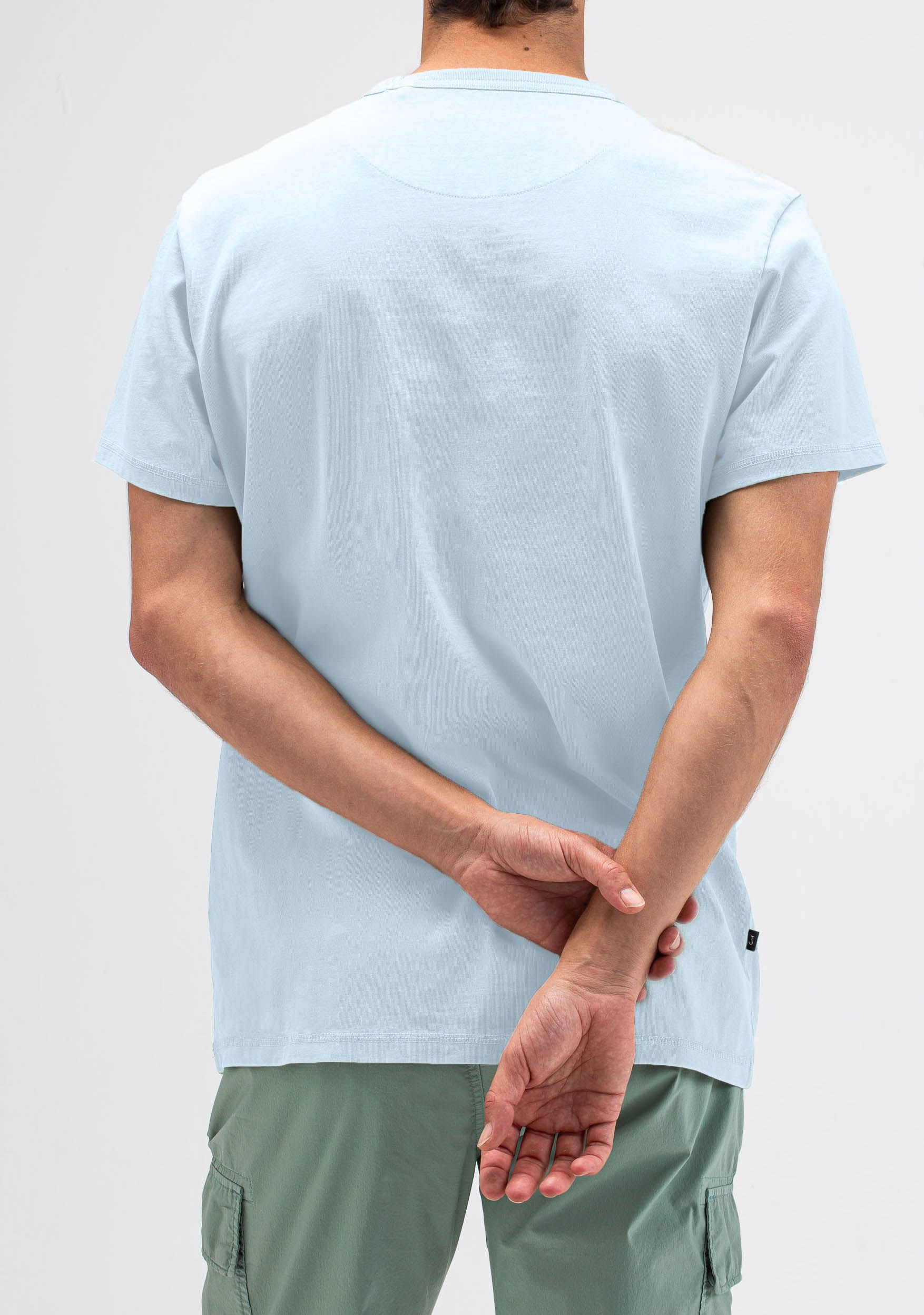 BUTCHER OF BLUE TSHIRT
