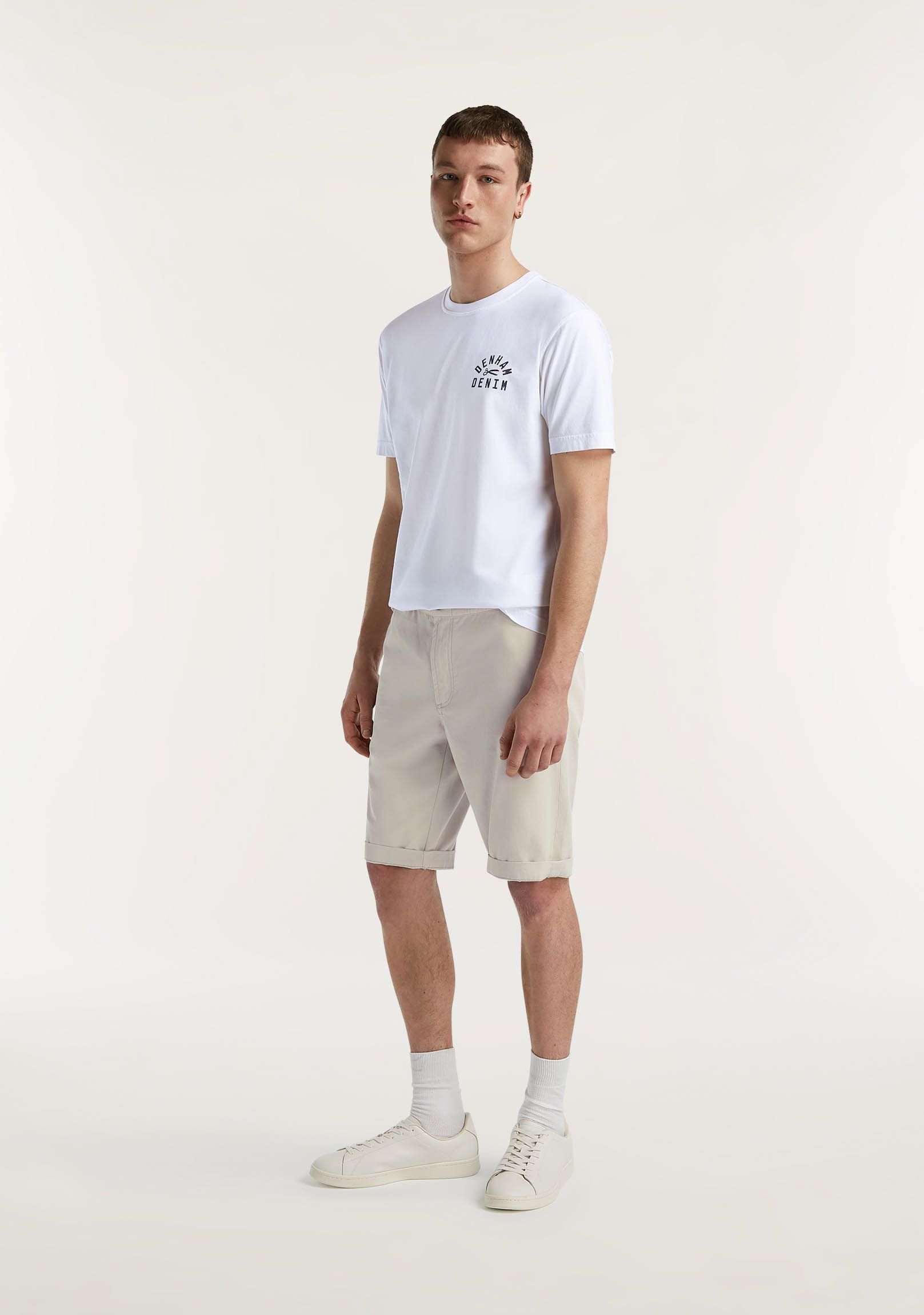 DENHAM SHORT
