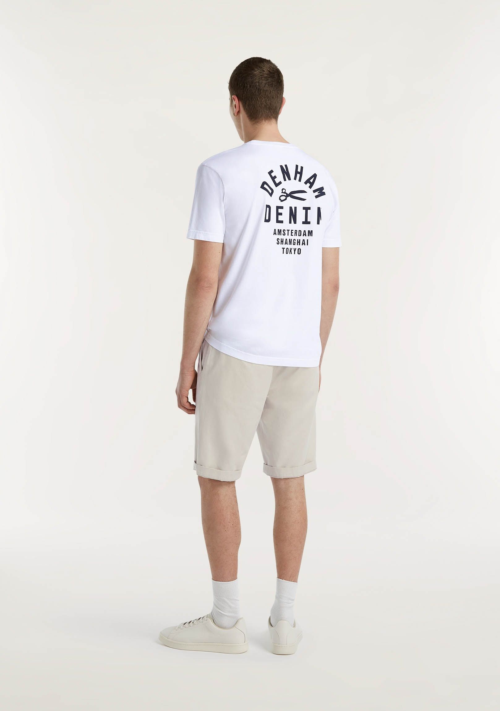 DENHAM SHORT