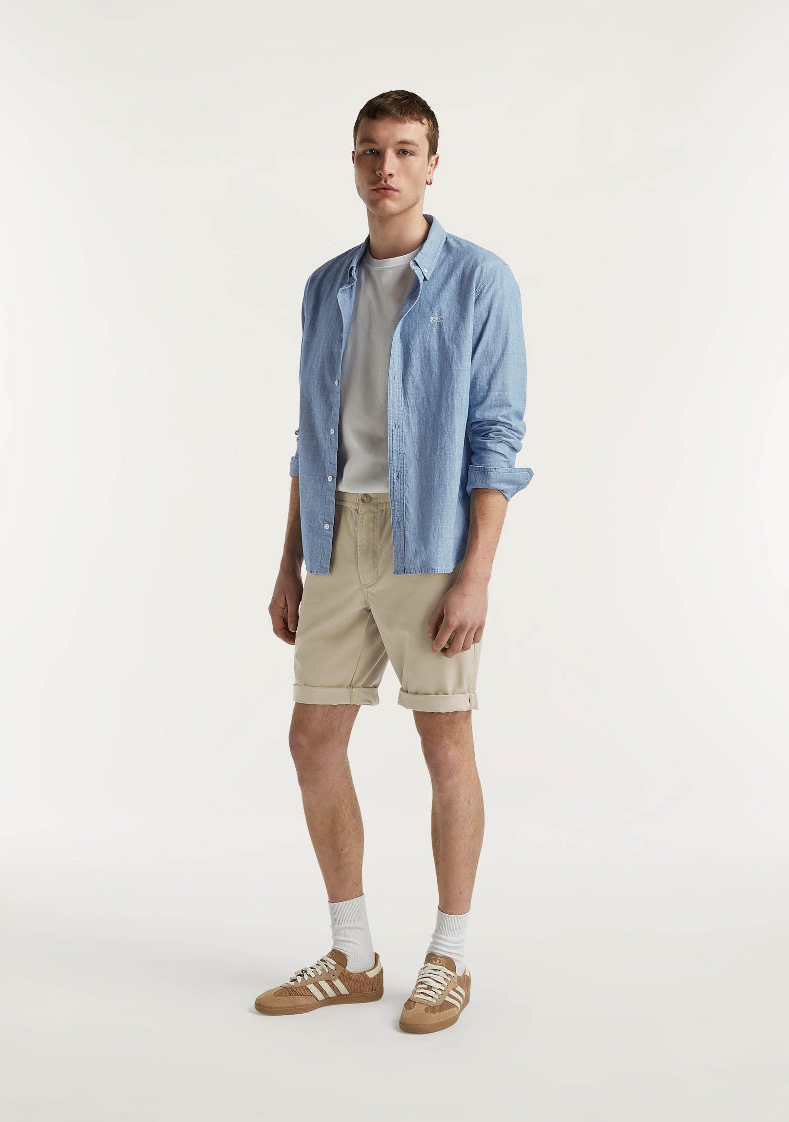 DENHAM SHORT