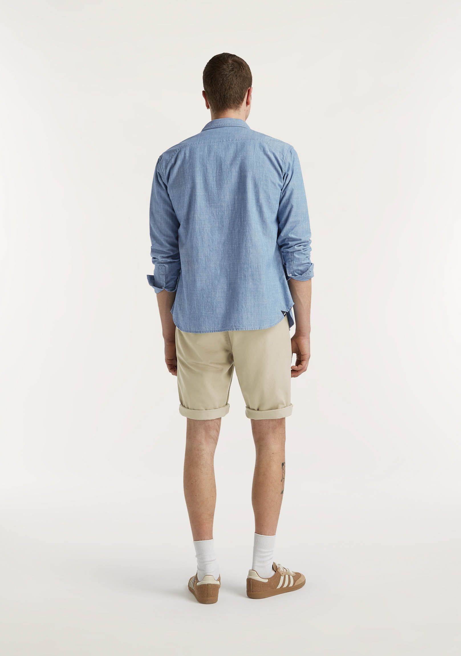 DENHAM SHORT