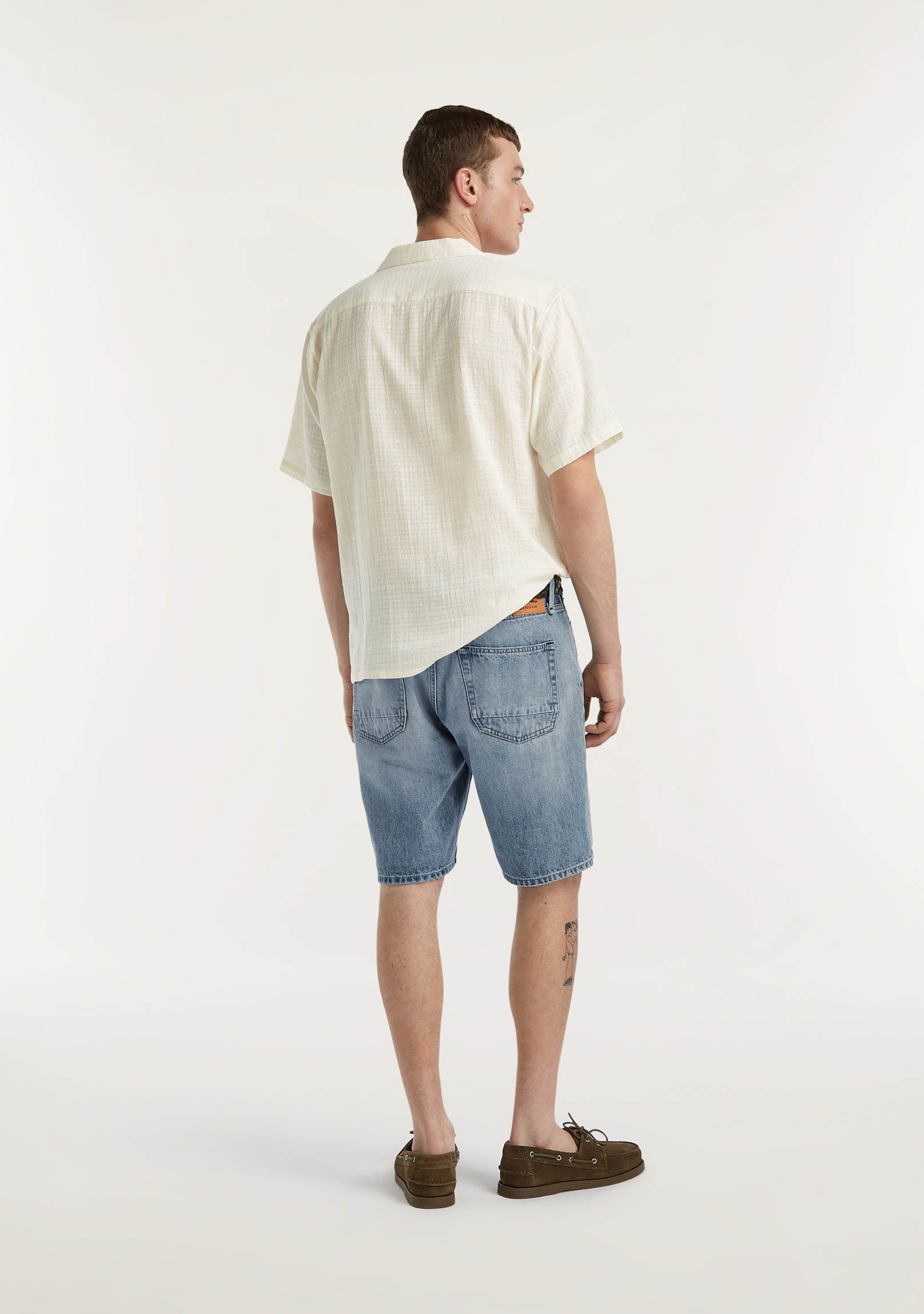 DENHAM SHORT
