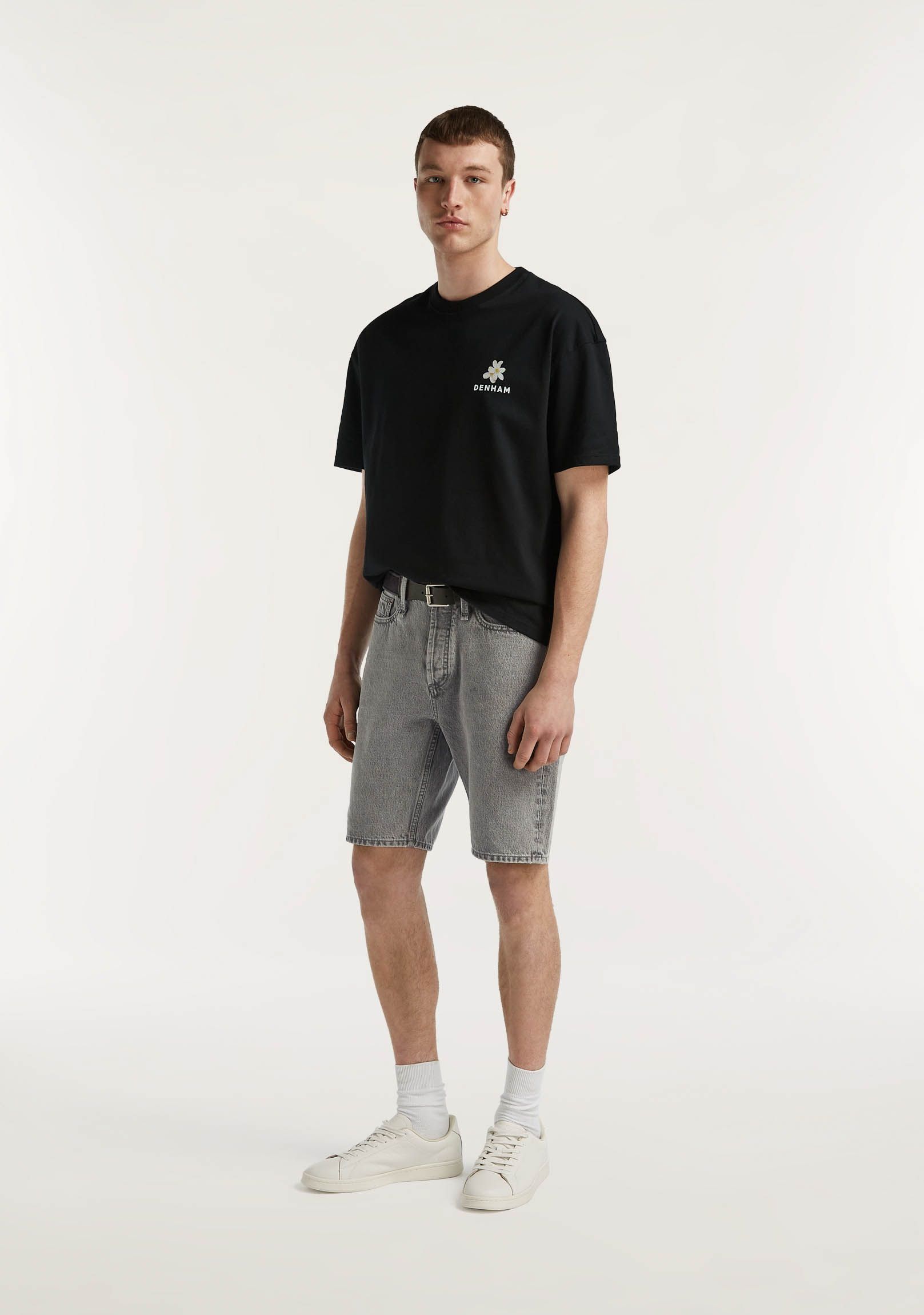 DENHAM SHORT