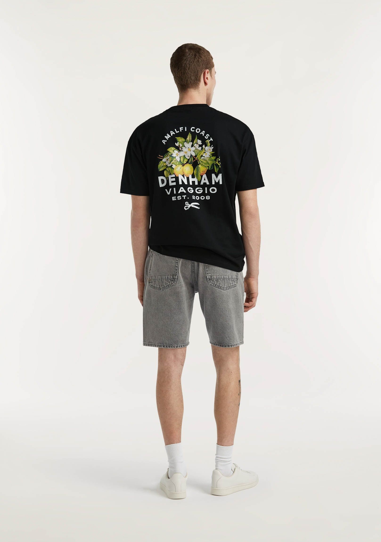 DENHAM SHORT