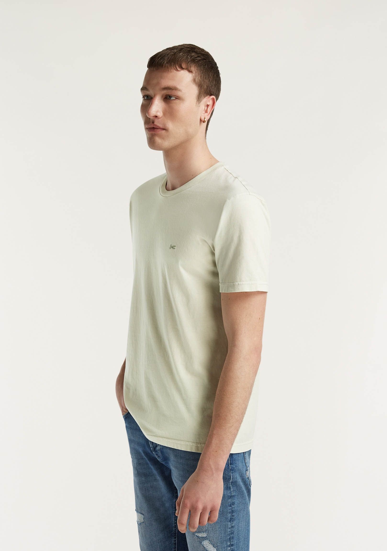 DENHAM TSHIRT