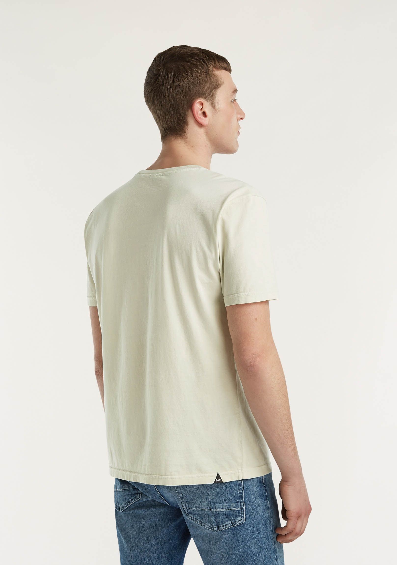 DENHAM TSHIRT