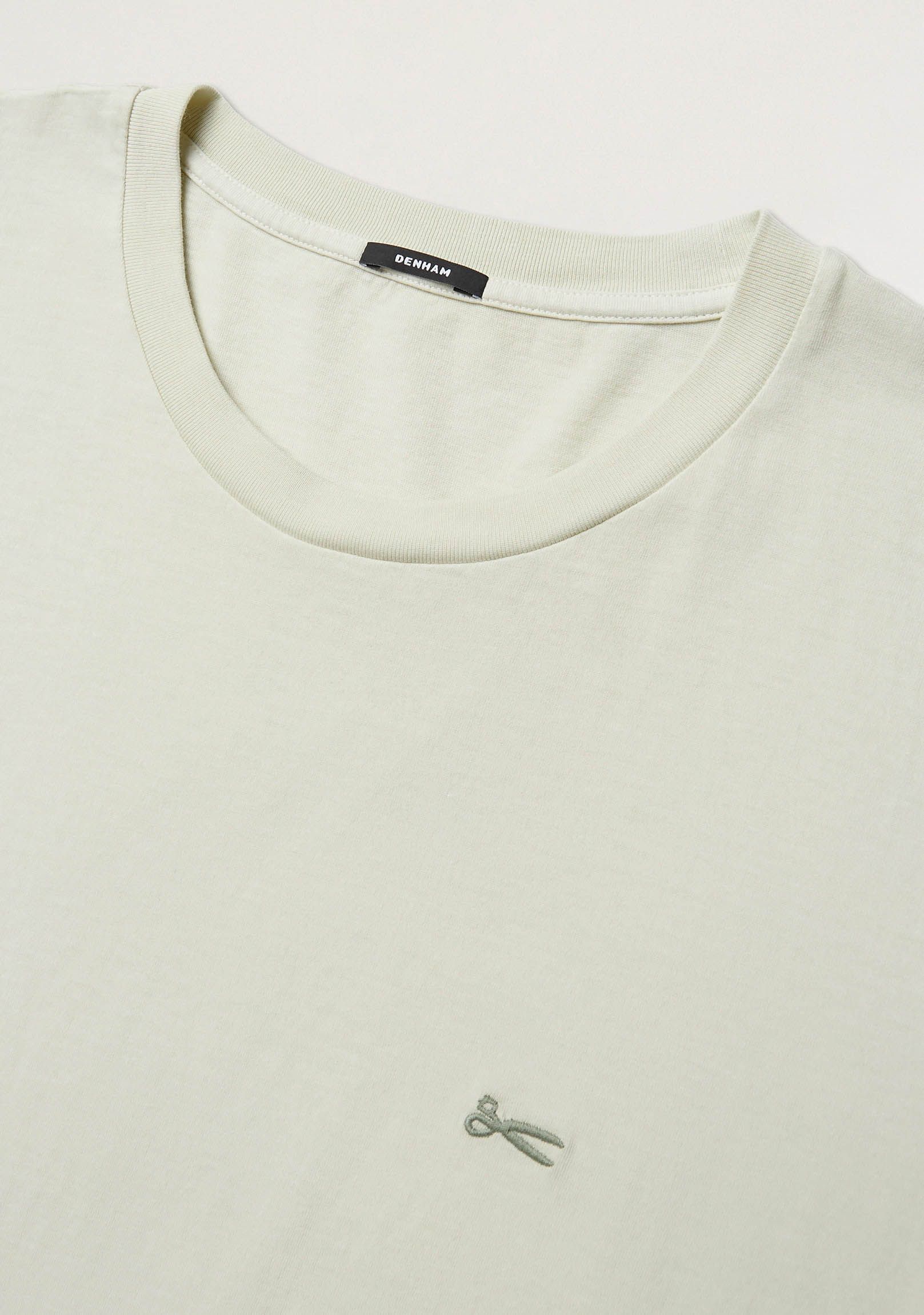 DENHAM TSHIRT